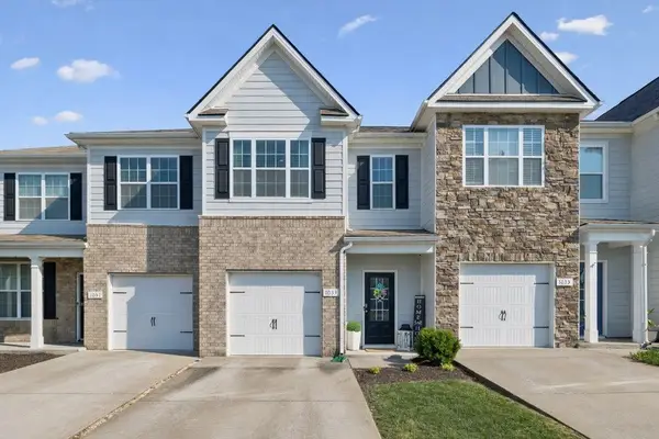 1033 Woodbridge Blvd, Lebanon, TN 37090