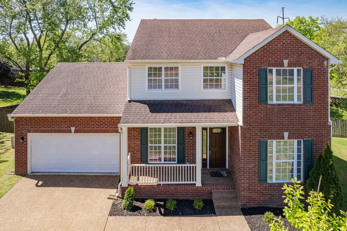 203 Trophy Ct, Thompsons Station, TN 37179 - #1