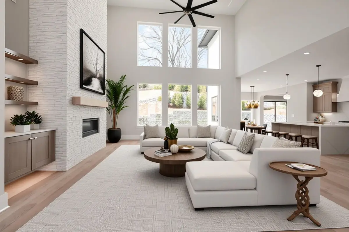 1835 Dartmouth Drive, Brentwood, TN 37027 - #1