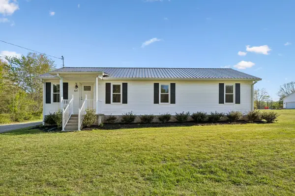 437 Dearman St, Smithville, TN 37166