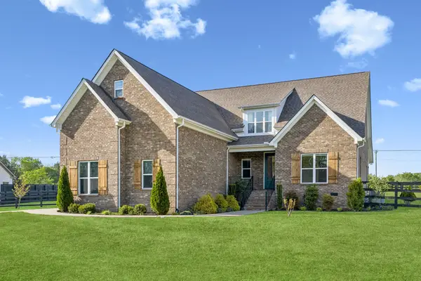 11769 Milton St, Milton, TN 37118