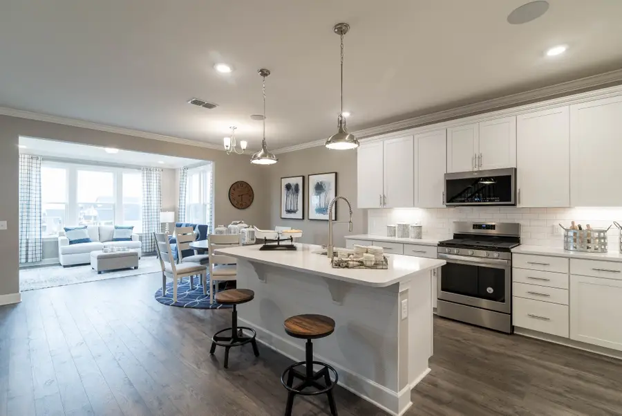 182 Windtree Club Drive, Mount Juliet, TN 37122 - #2