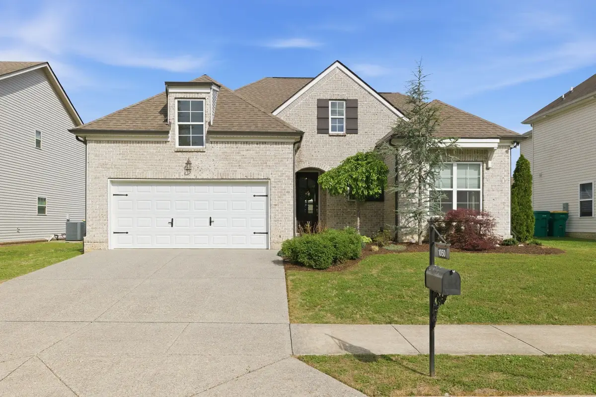 1050 Daniel Ln, Spring Hill, TN 37174 - #1