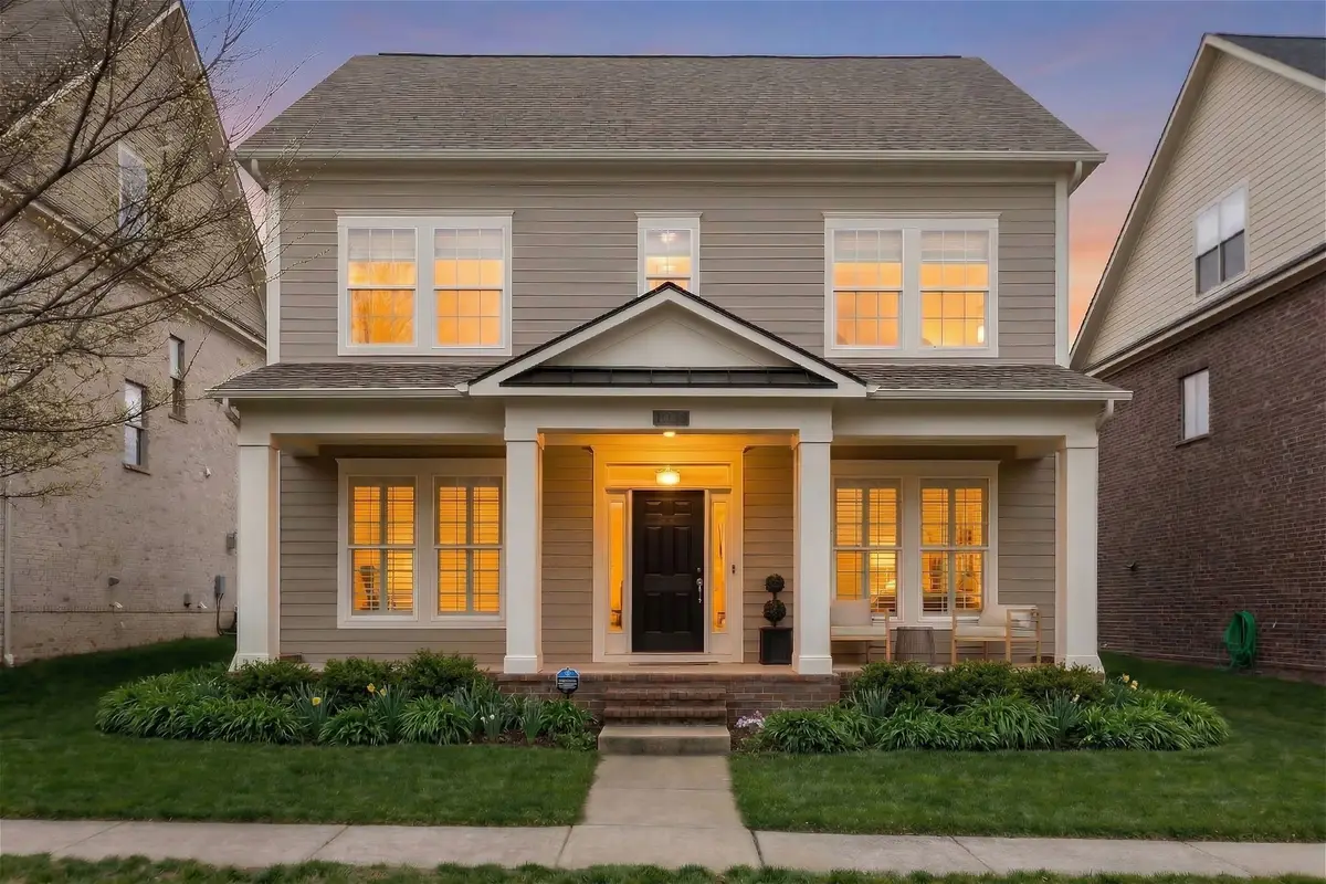 1038 Nolencrest Way, Franklin, TN 37067 - #1