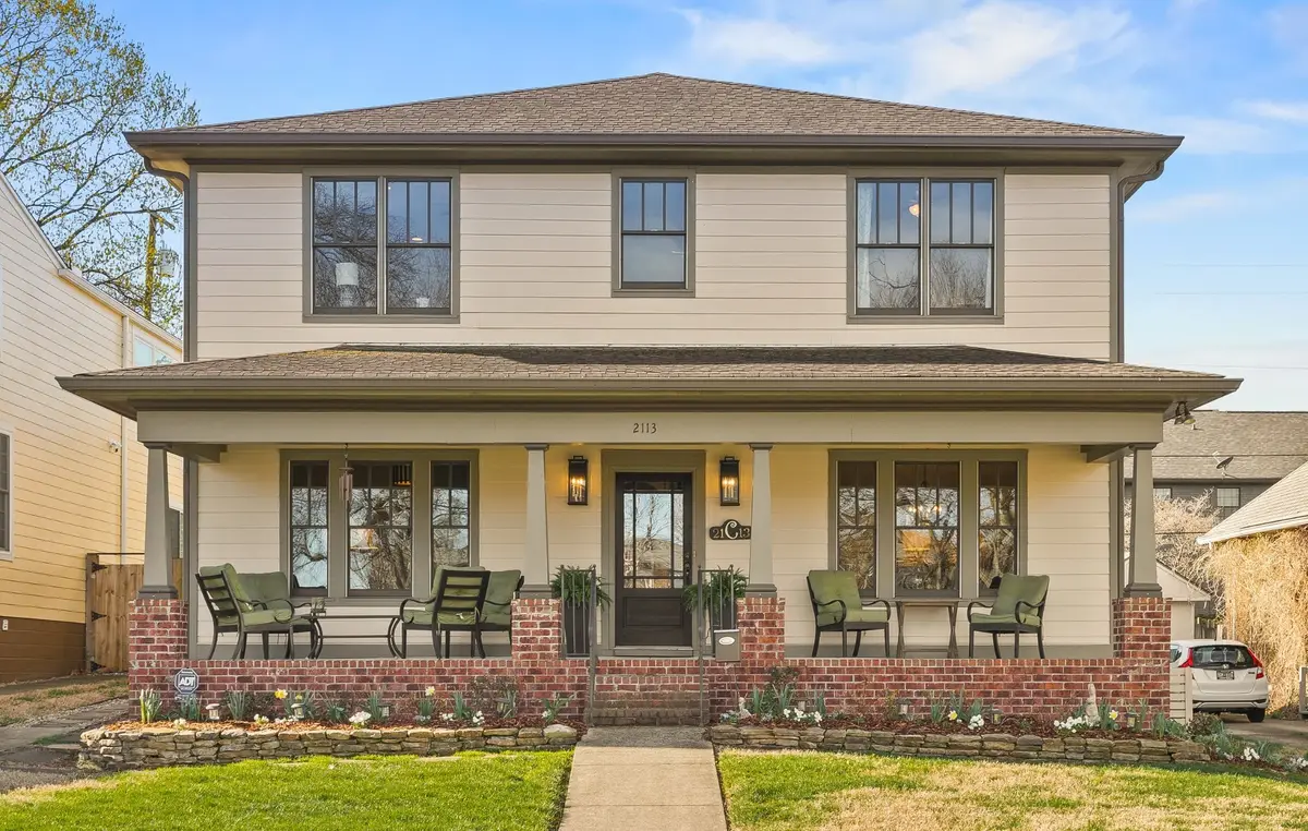 2113 Bernard Ave, Nashville, TN 37212 - #1