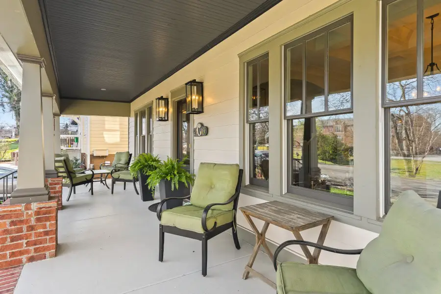 2113 Bernard Ave, Nashville, TN 37212 - #3