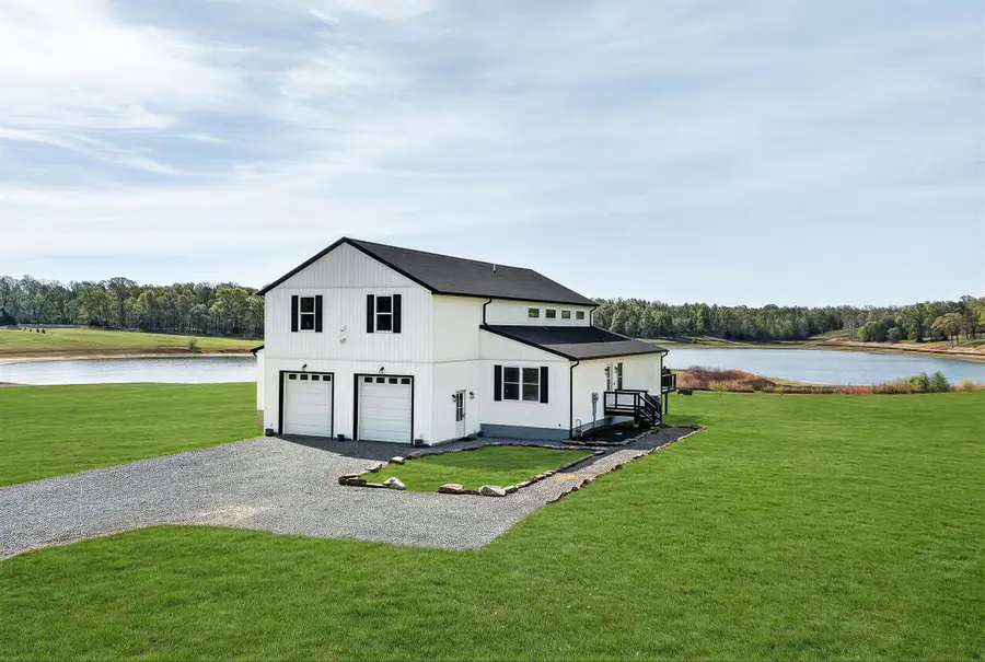 702 Starlight Rd, McMinnville, TN 37110 - #2