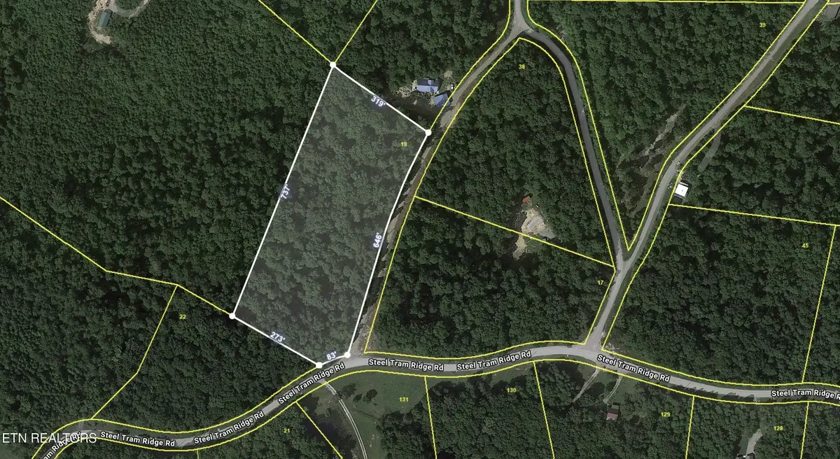 30135 Steel Tram Ridge Lane, Crawford, TN 38554 - #1