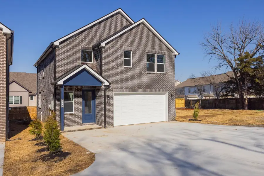 447 Sandhill Rd, La Vergne, TN 37086 - #2