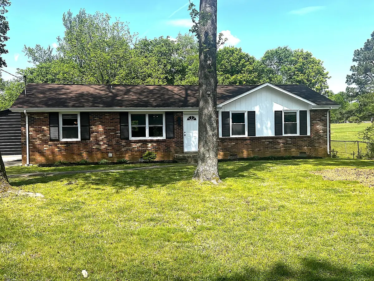 312 Golden Dr, Clarksville, TN 37040 - #1