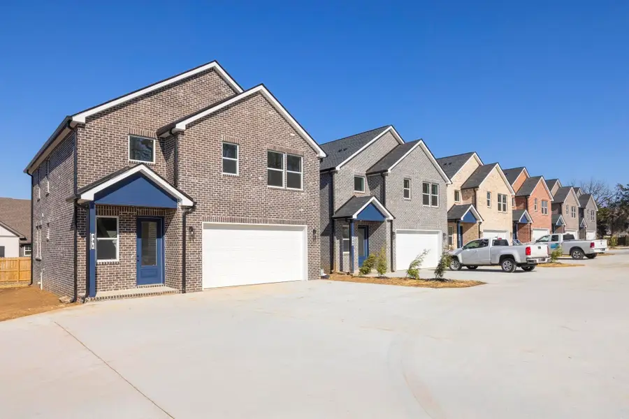 441 Sandhill Rd, La Vergne, TN 37086 - #2