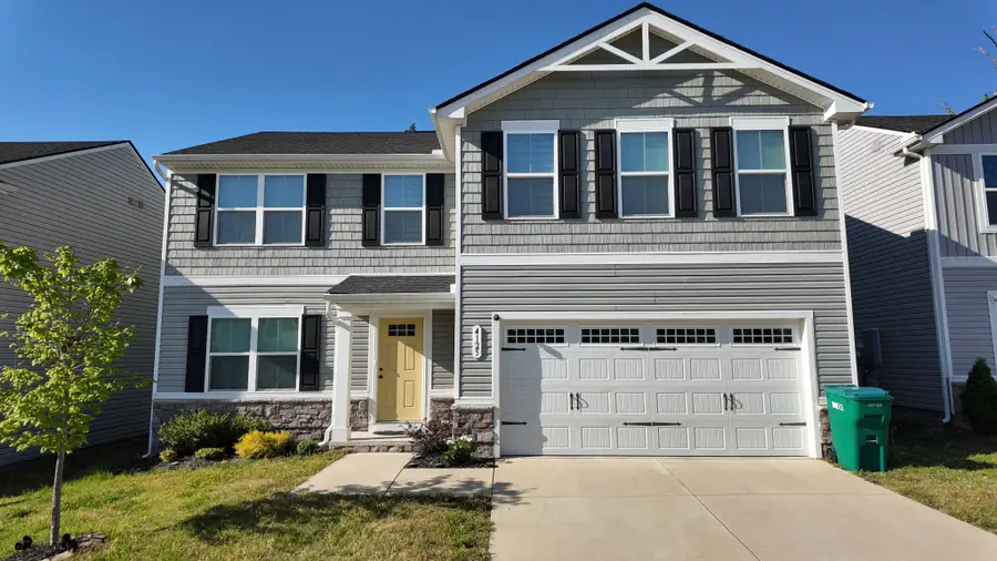 4125 Chambord Dr, Antioch, TN 37013 - #2