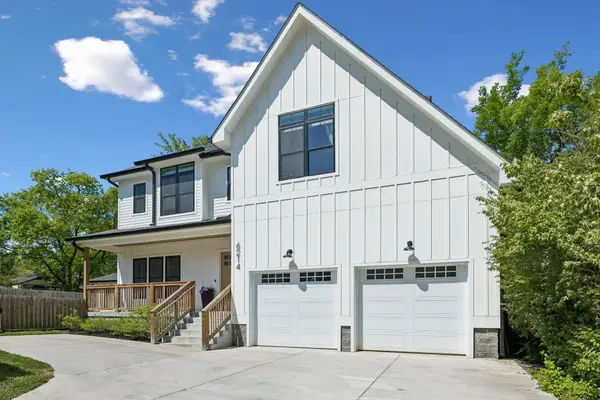 6214 Robertson Ave, Nashville, TN 37209