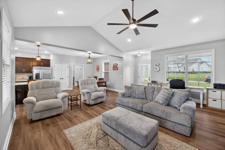 2760 Autumn Woods Trl, Cookeville, TN 38501 - #3