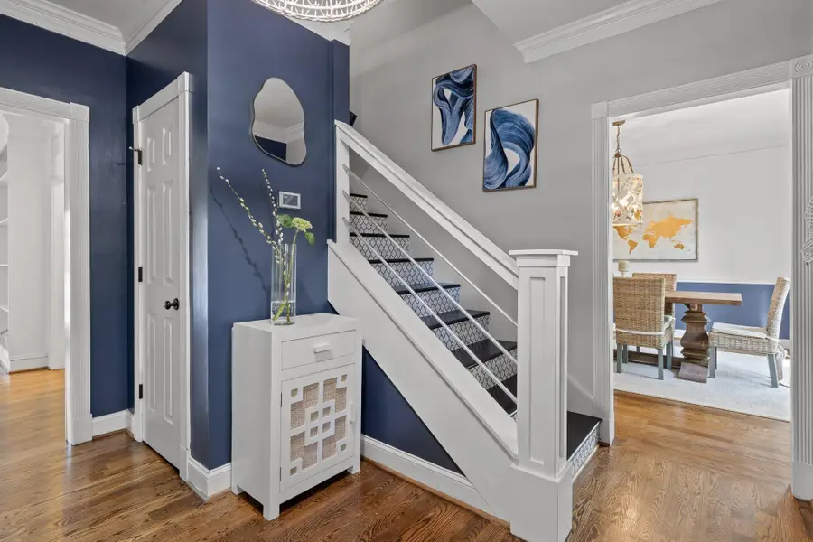 32 Cool Springs Road, Signal Mountain, TN 37377 - #3