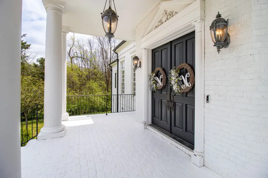 11 Bancroft Pl, Nashville, TN 37215 - #2