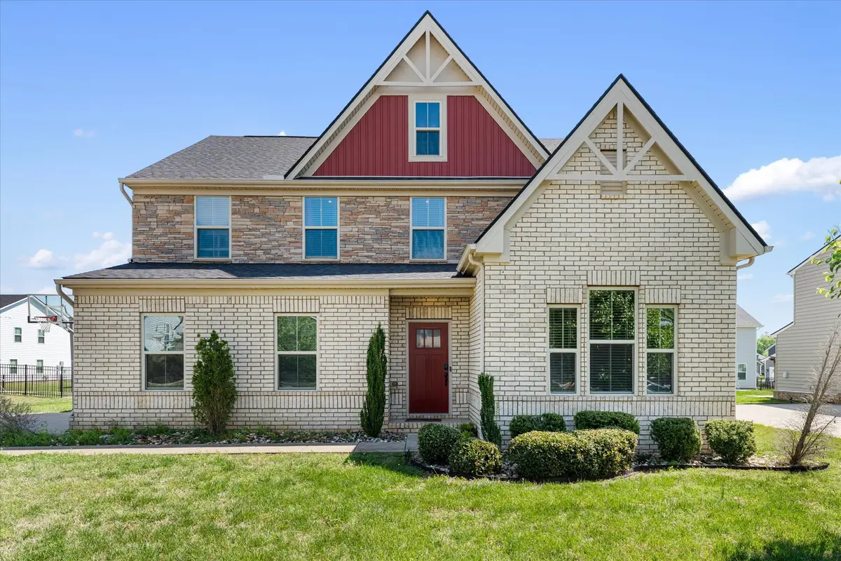 3838 Faithway Dr, Murfreesboro, TN 37128 - #1