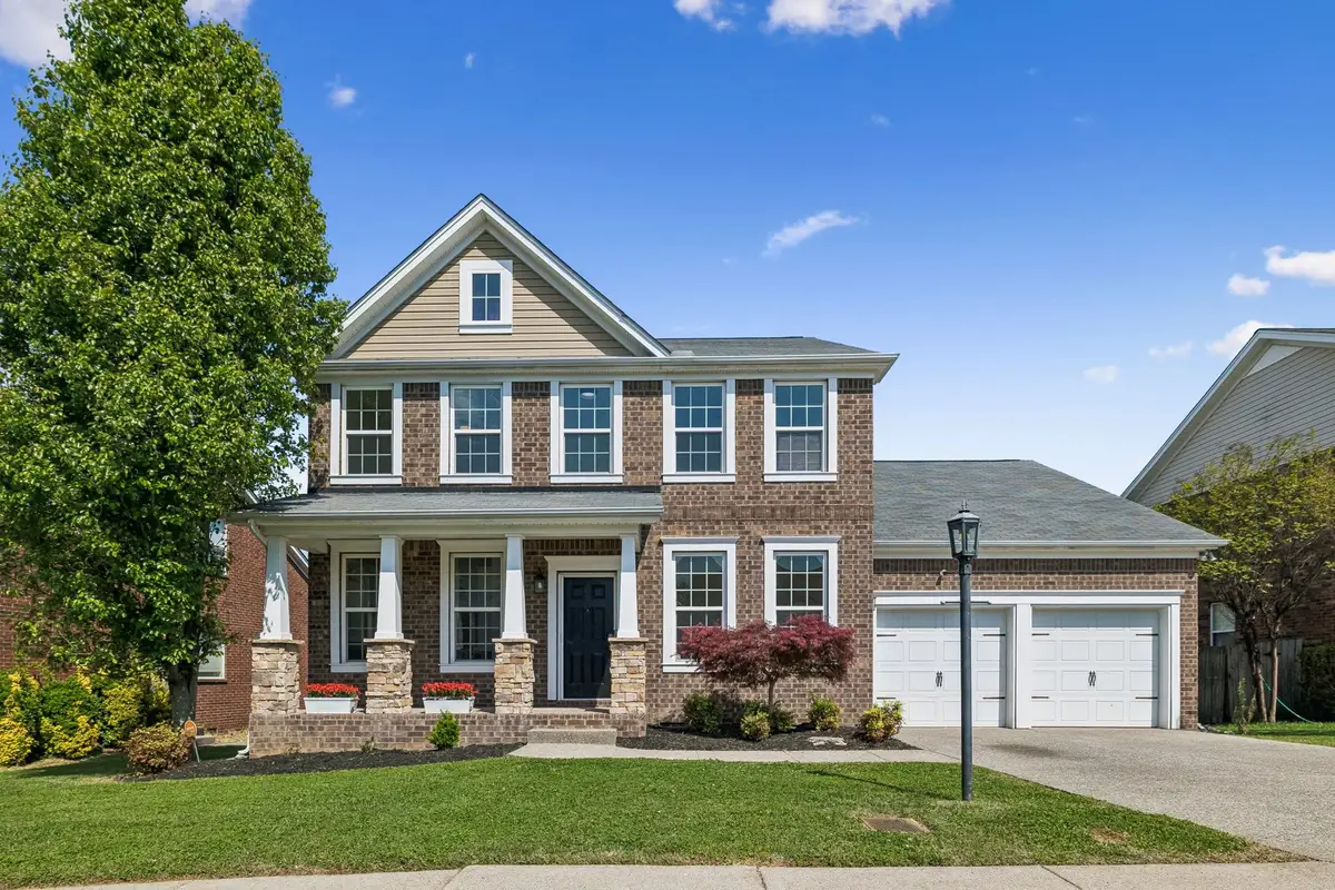 1430 Bridgecross Pkwy, Hermitage, TN 37076 - #1