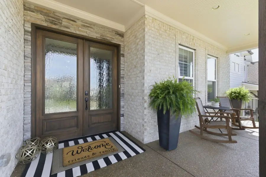 164 Telfair Ln, Nolensville, TN 37135 - #3