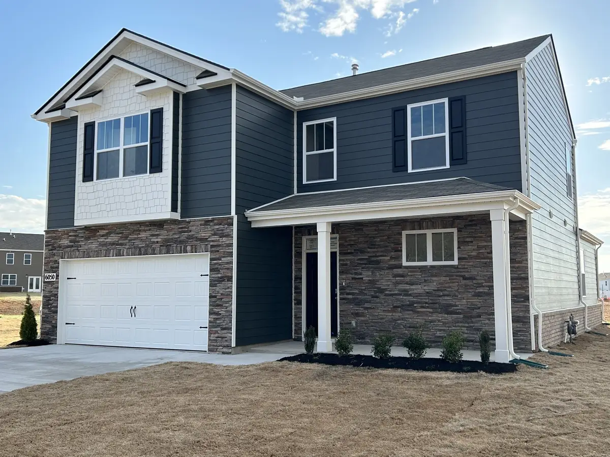 6050 Christeene Ct, White House, TN 37188 - #1