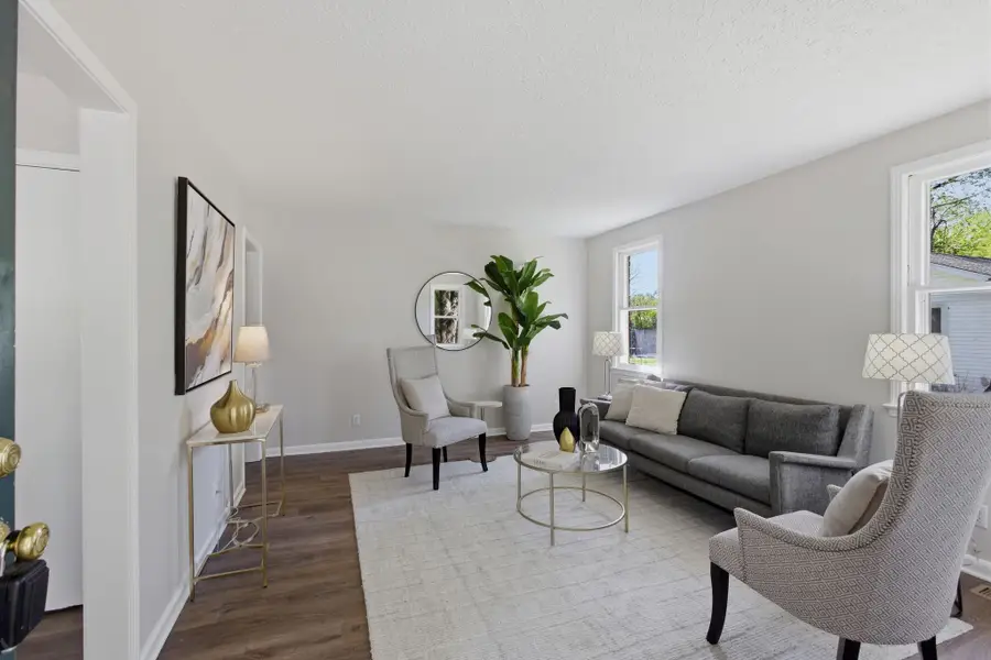 1021 Preston Dr, Burns, TN 37029 - #3