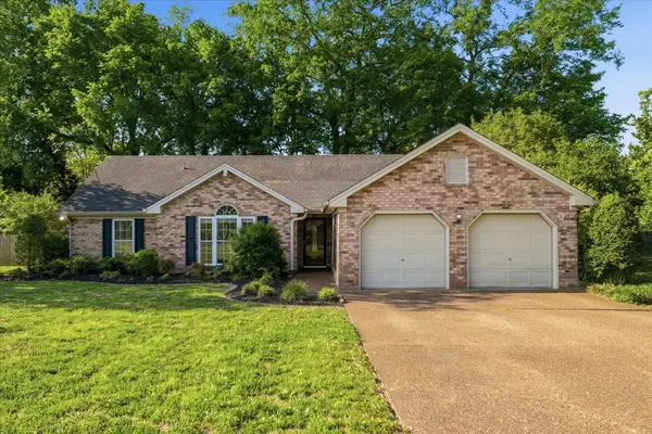 4022 Sam Davis Rd, Smyrna, TN 37167