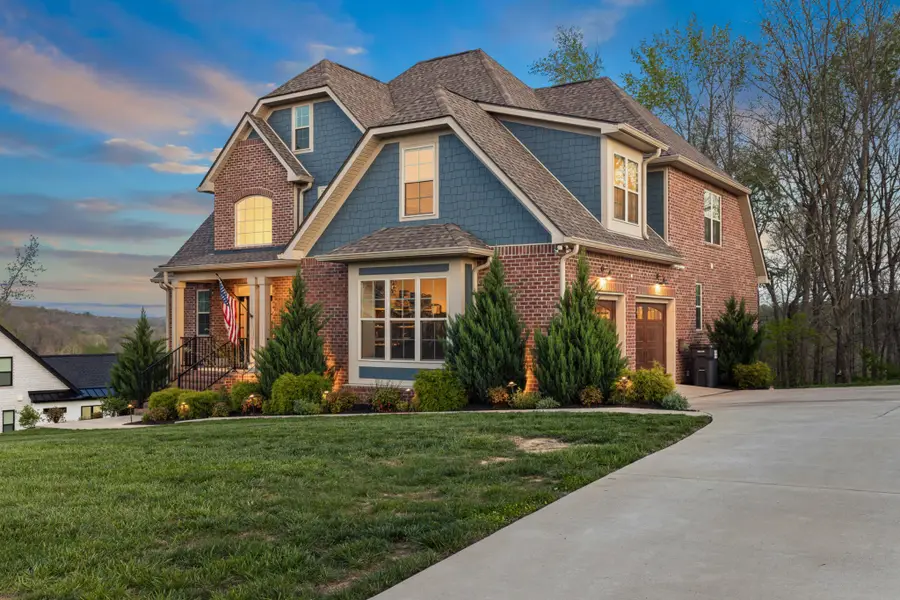 3046 Wedgewood Dr, Greenbrier, TN 37073 - #3