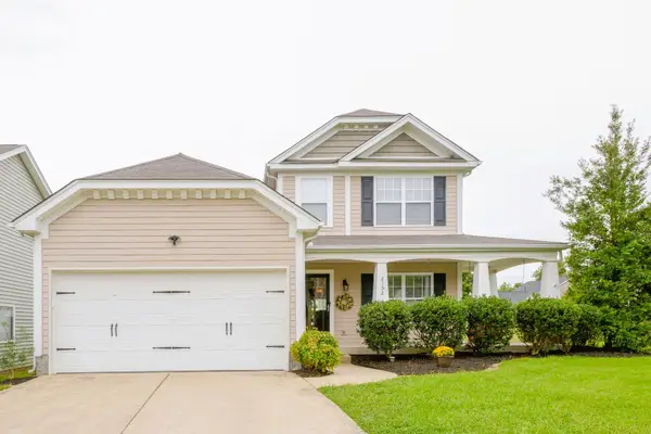 2152 Erin Ln, Mount Juliet, TN 37122