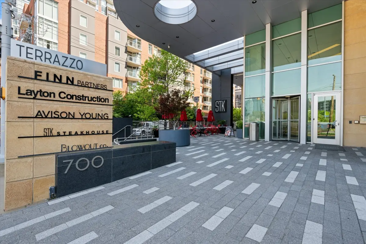 700 12th Ave S #1104, Nashville, TN 37203 - #1