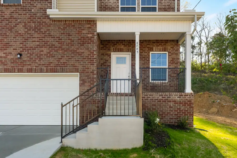 4547 Long Branch, Antioch, TN 37013 - #3