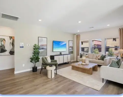 523 Goldfinch Way, Clarksville, TN 37043 - #3