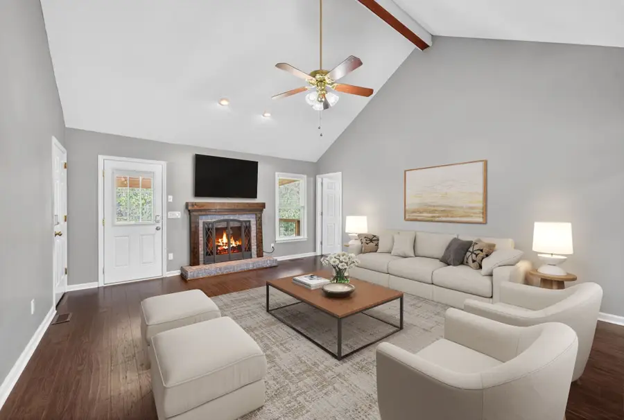 217 Timberlake Dr, Springfield, TN 37172 - #3