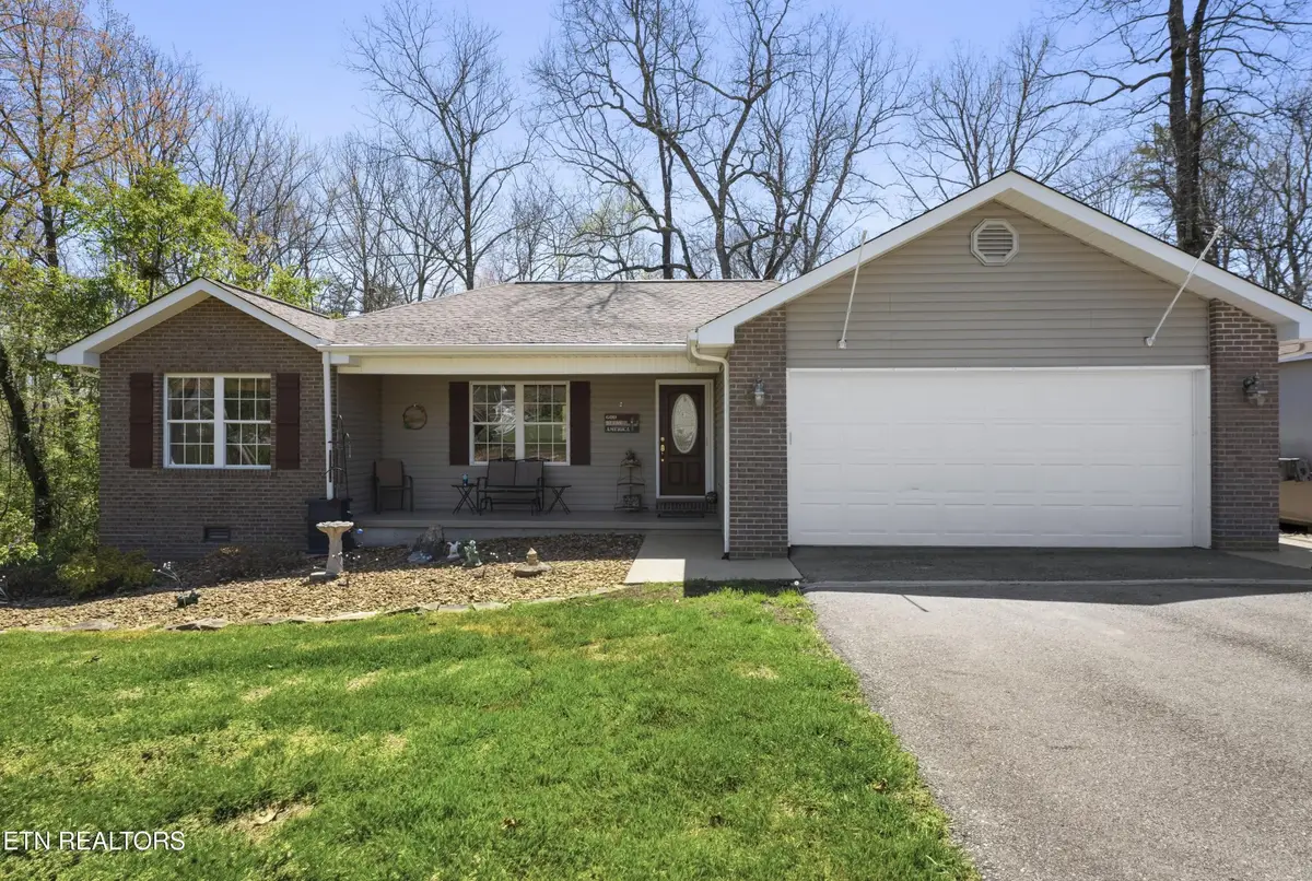 240 Carriage Drive, Crossville, TN 38555 - #1