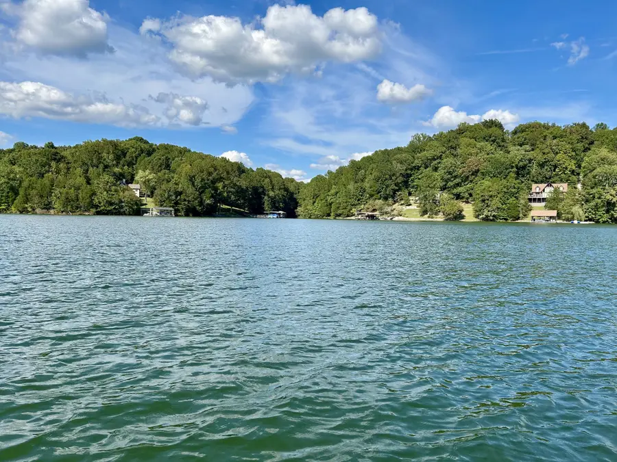 190 Jd Lane, Lynchburg, TN 37352 - #2