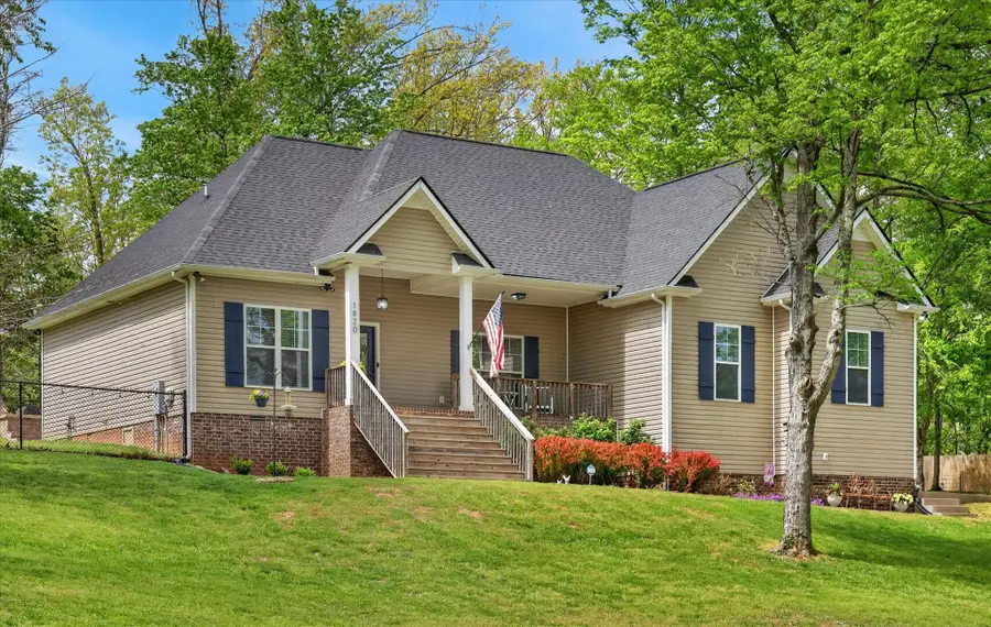 1820 River Rd, Clarksville, TN 37040 - #2