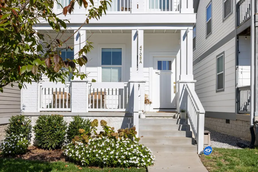 4708A Illinois Ave, Nashville, TN 37209 - #2