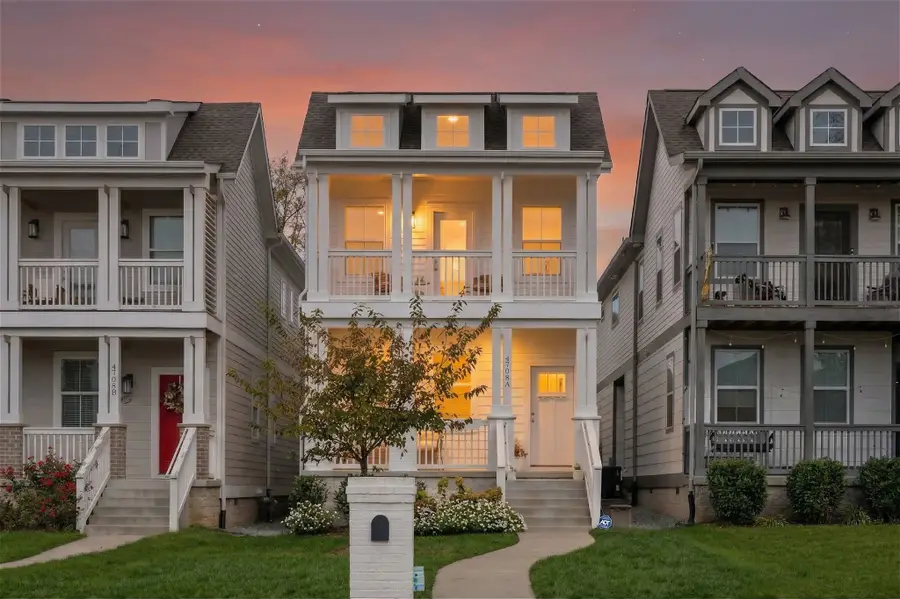 4708A Illinois Ave, Nashville, TN 37209 - #3