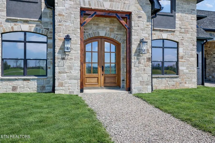 1345 Albert Frye Rd, Crossville, TN 38571 - #3