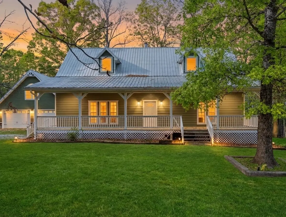 1148 Stoltz Rd, Centerville, TN 37033 - #1