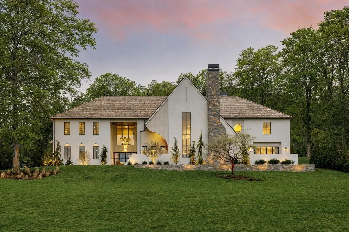 1049 Overton Lea Rd, Nashville, TN 37220 - #1