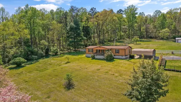 213 Tammy Drive, Rockwood, TN 37854