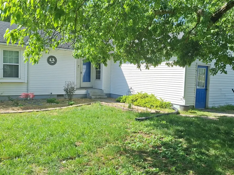 2079 Phillips St, Lewisburg, TN 37091 - #2