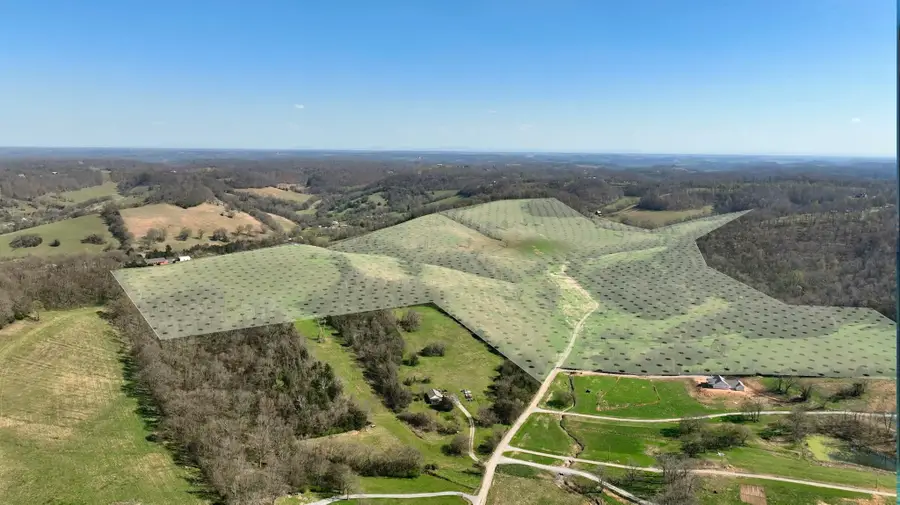 0 Mclaughlin Rd, Shelbyville, TN 37160 - #2