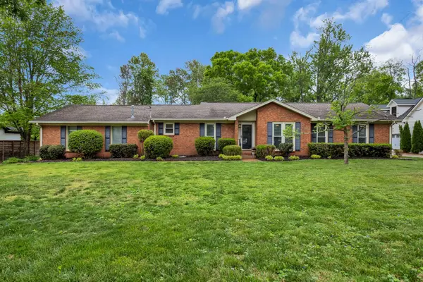 5523 Wakefield Dr, Brentwood, TN 37027