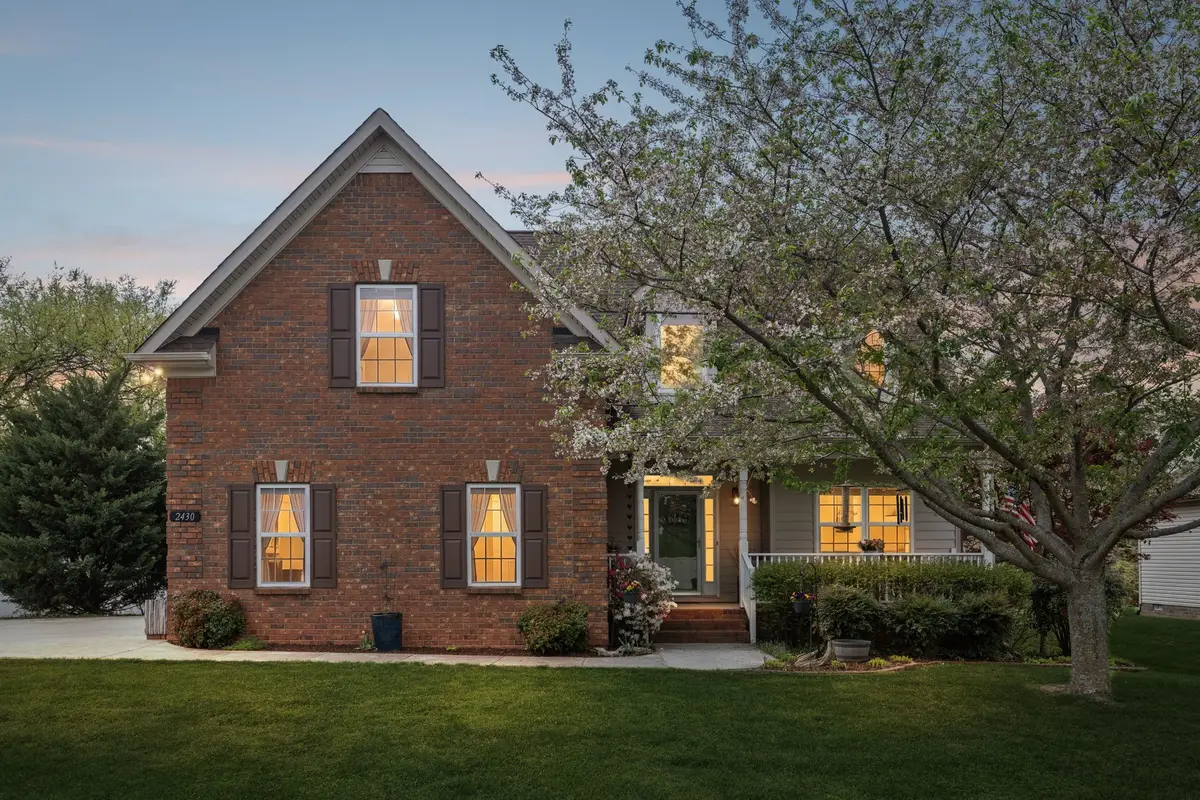 2430 Turtle Trce, Murfreesboro, TN 37127 - #1