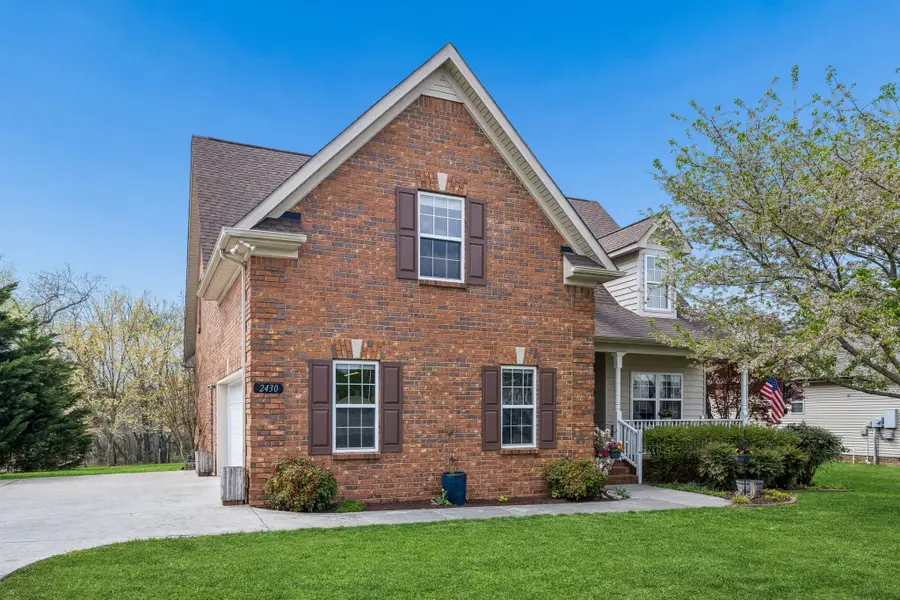 2430 Turtle Trce, Murfreesboro, TN 37127 - #2