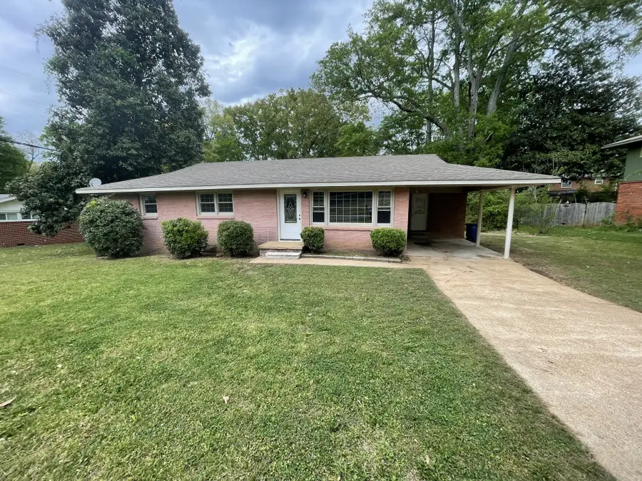 2314 Norwood Blvd, Florence, AL 35630 - #2