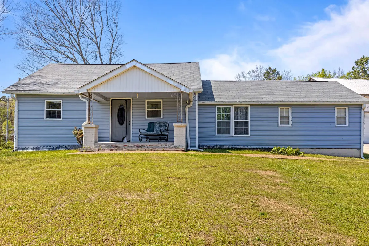 850 Old Georgetown Road, Cleveland, TN 37312 - #1