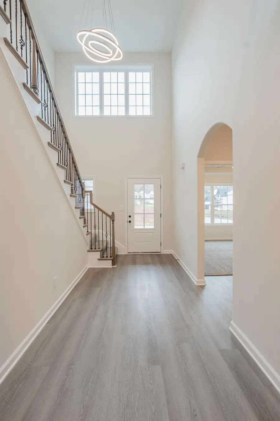 356 Timber Springs, Clarksville, TN 37042 - #3