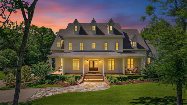 4613 General Lowrey Drive, Nashville, TN 37215